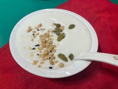 酸奶-海尔巴格新疆餐厅(东来兴店)