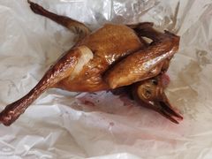 烤乳鸽-味为先光明乳鸽(光明总店)