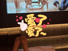 -足莲得·足道SPA(滨湖银泰店)