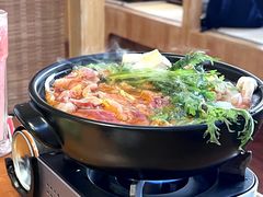-鳗鱼家·深夜食堂(军博店)