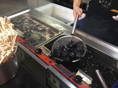 -黑色经典臭豆腐·湖南特产(潇湘文化店)