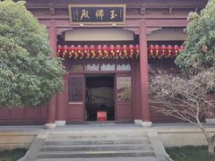 -安亭老街