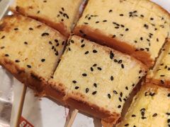 -师烤·豆花烤鱼(广州荔湾扬韬广场店)