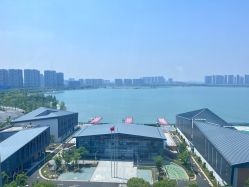 点击看大图 -新寰亚月子会所(盛捷白塘店)
