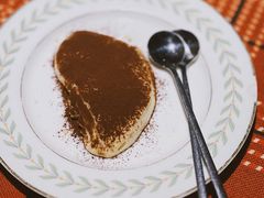 提拉米苏-Primo·丽莫意大利窑烤披萨