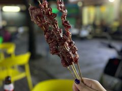 -正宗南铁拉叔沙煲螺·烧烤·秘制靓粥(南铁总店)