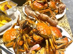 -禾斗海鲜自助(城阳宝龙店)