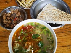 -清真马杰山牛肉汤馆