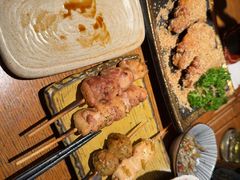 -鸟屯(三里屯店)