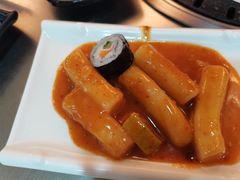 -杀猪天·韩国烤肉(总店)