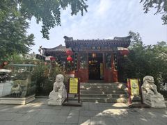 -仿膳饭庄·宫廷风味(百年传承店)