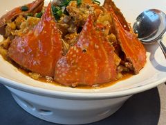 -佬太公海鸭·海鲜大排档(上海总店)