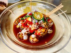 -铭副琦食·虾蟹烩馆(渔人码头店)