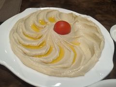 -苏坦土耳其餐厅(白云宾馆店)