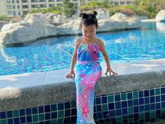 -三亚亚龙湾天域度假酒店