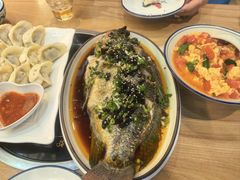 -妈妈的味道(和顺古镇店)