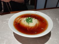 -松鹤面馆·古法焖肉面(观前店)