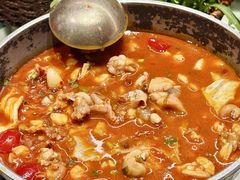 -聚味瞿记·龙虾堂(坡子街店)