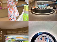 -水之梦(黄浦店)