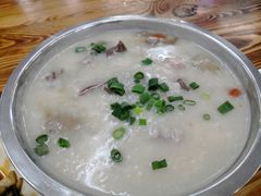 -南记食粥坊·宵夜大排档(南桂店)