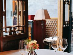 包厢-北京古城老院厉晓麟精致菜