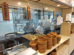 -高群生胡辣汤(亚运村店)