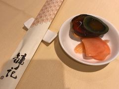 -镛记酒家