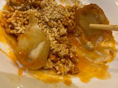 -大鸭梨烤鸭(左家庄店)