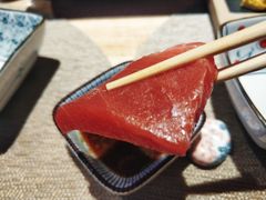 刺身-琴寿司居酒屋(中山广场店)