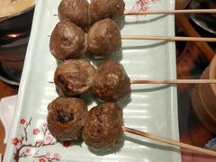 -十六蒲(桂林路店)