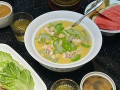 -恒记饭店·海鲜明档(淹城店)