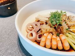 -柿合缘新京菜(国金中心商场店)