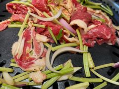 -炉队长·齐齐哈尔家庭烤肉(马家堡店)
