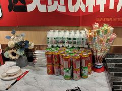 -李老哈·东北菜(宋园路店)