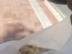 -新农村煎饼果子(香港花园店)