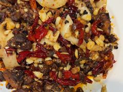 -巴扎屋大盘鸡·新疆菜(汇嘉时代店)