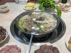-海关荤豆花(洋河一路店)