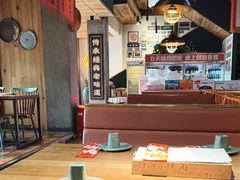 -小杨烤肉(朱雀店)