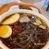 确认偶尔吃我会爱上它🙋🏻♂️经典的冷面这次吃开心了🙋🏻♂️🙋🏻♂️🙋🏻♂️