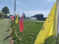 -亲兄弟真人CS团建拓展基地