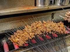 -老白家怡贵园烤肉