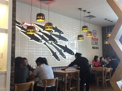 -Sushi Love 创意寿司(丽影广场店)