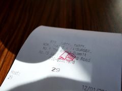 -FATBURGER 特富客汉堡(外交公寓店)