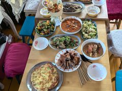 -卓娅俄餐厅(恩和俄罗斯民族乡店)