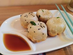 -小杨生煎(黄河路店)