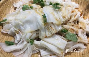 Original Stir-Fried Shahe Fen
