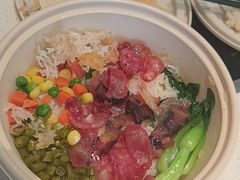 -煲王粤菜餐厅(中侨中心店)