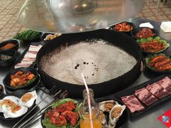 -五彩凉山自助西昌烧烤(柳翠路店)