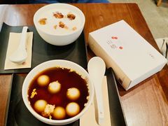 -彬媽糖水(万象天地店)