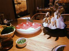 -尚海豆捞(乐虹坊店)